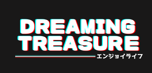 DREAMING TREASURE